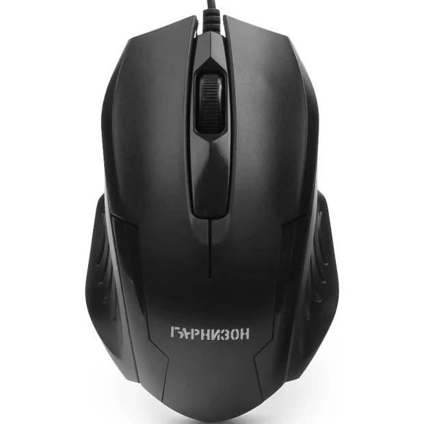 Мышь Гарнизон GM-110